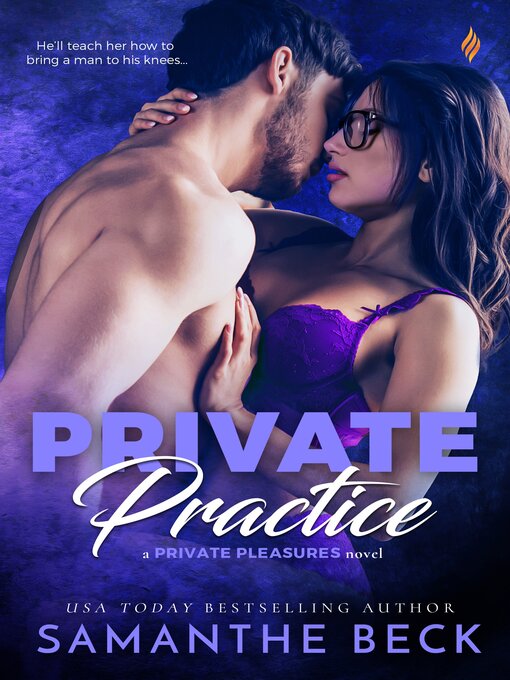 Title details for Private Practice by Samanthe Beck - Wait list